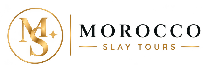 Morocco Slay Tours